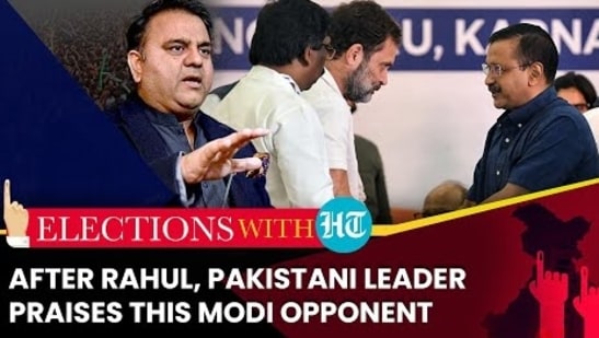 Pak Leader Praises Kejriwal; Dare To Odisha CM; BJP Neta Nabbed In Revanna Case
