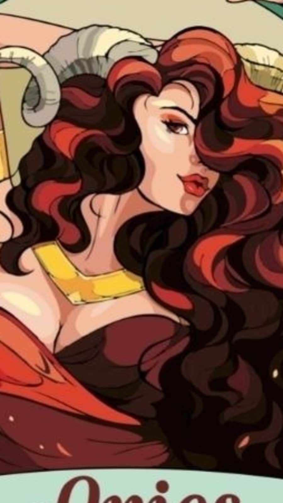 Weekly Horoscope Aries, May 12-18, 2024: changes require you to prioritize
your health and well-being to fully seize the opportunities.