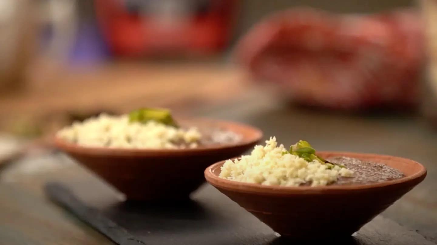 Shahi Kalakand Phirni (Photo by Chef Ranveer Brar)