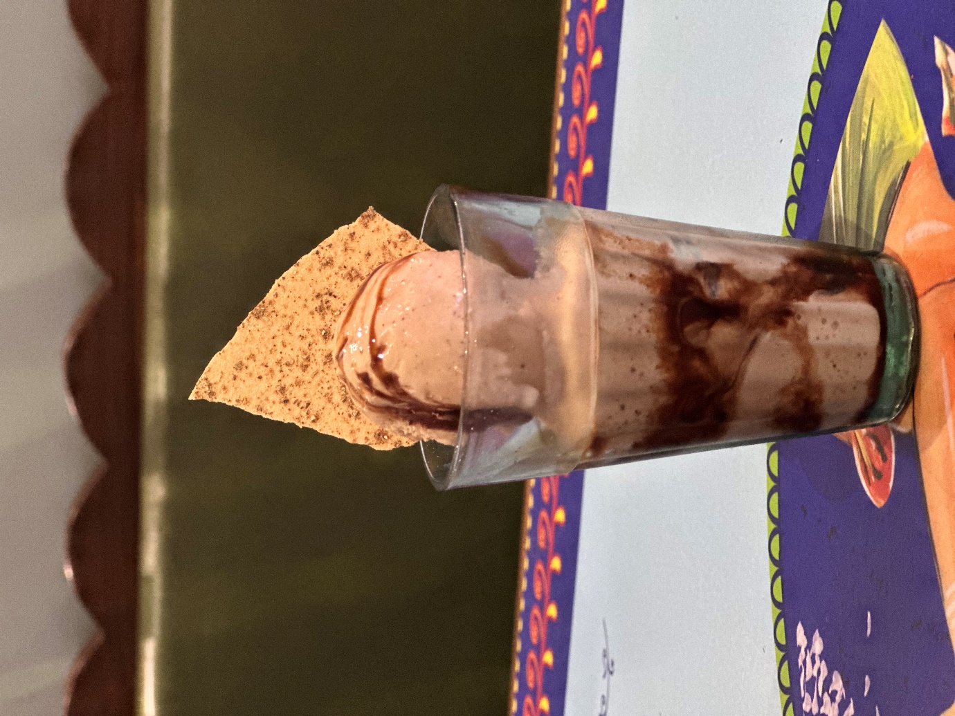 Masala Chai Ice Cream (Photo by Ashish Tiwari)