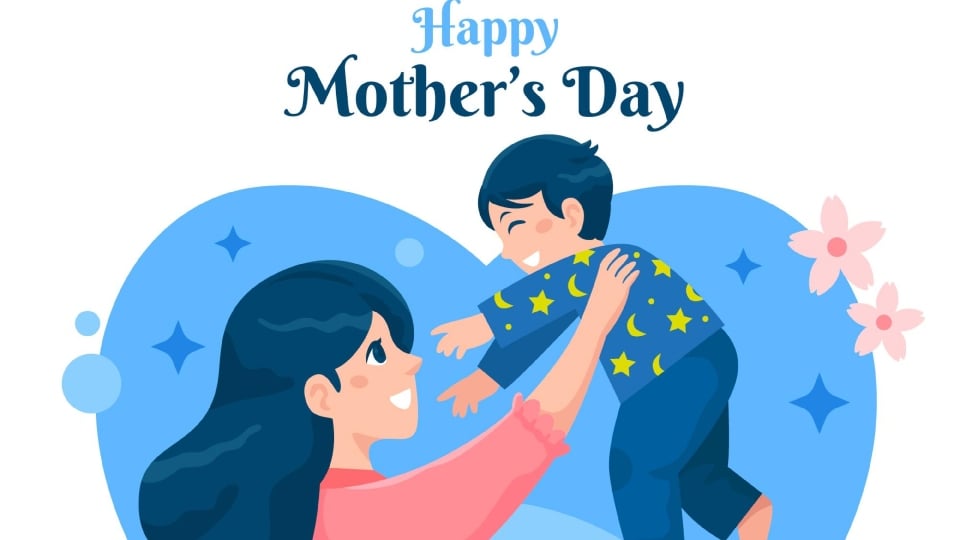 Mother's Day 2024: Make these desserts at home to surprise your mom!(Pexels)