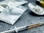 Russian man held with 0.25 grams of Lysergic acid diethylamide (LSD) in Gurgaon. Russian man held with 0.25 grams of Lysergic acid diethylamide (LSD) in Gurgaon.