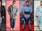 Top denim fashion trends for 2024 that are reshaping men's wardrobes Top denim fashion trends for 2024 that are reshaping men's wardrobes