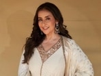 Manisha Koirala revealed about her most challenging scene in Heeramandi.