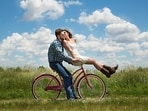 Maintaining a strong and healthy relationship takes effort and commitment from both partners. 