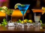 From timeless classics to contemporary twists, there's a cocktail for every taste bud. (Pixabay)