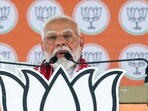 Prime Minister Narendra Modi (ANI Photo) (BJP)
