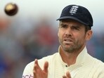 James Anderson will retire from Test cricket after England's first Test against West Indies at Lord's this July James Anderson will retire from Test cricket after England's first Test against West Indies at Lord's this July
