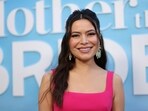Miranda Cosgrove still struggling to overcome terrifying stalking experience which saw man kill himself (REUTERS/Mario Anzuoni)