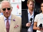 Speaking to GB News, Sarah-Louise Robertson admitted that the monarch obviously loves his estranged son, but “he's so hurt”. Speaking to GB News, Sarah-Louise Robertson admitted that the monarch obviously loves his estranged son, but “he's so hurt”.