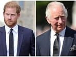 While Prince Harry claimed that his father was too occupied with his royal duties and "various other priorities" to meet him, King Charles held a meeting with former England captain David Beckham to talk about his charitable foundation while Harry was in London. While Prince Harry claimed that his father was too occupied with his royal duties and "various other priorities" to meet him, King Charles held a meeting with former England captain David Beckham to talk about his charitable foundation while Harry was in London.