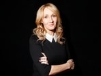 JK Rowling