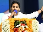 Jagan Mohan Reddy  (X/YSRCParty)