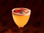From taking cues from their host city to paying tribute to India’s textile legacy or simply reminiscing about characters from classic literature, these bars don’t just pop up a coaster and serve up a drink.