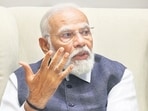 Prime Minister Narendra Modi spoke about what is left to be done after his second term in office Prime Minister Narendra Modi spoke about what is left to be done after his second term in office