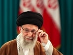 Iran's Supreme Leader Ayatollah Ali Khamenei (Photo by ATTA KENARE / AFP)