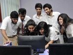 TS EAMCET answer key 2024:Steps to download answer key from official website eapcet.tsche.ac.in. (HT file image)