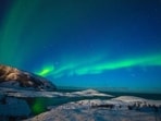 The Northern Lights or the Aurora Borealis is one of the major phenomena that you must witness. (Unsplash)