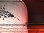 The earthquake in Uttarkashi occurred around 5km beneath the earth’s surface at 3:48am. (Representative file image) The earthquake in Uttarkashi occurred around 5km beneath the earth’s surface at 3:48am. (Representative file image)