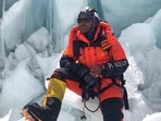 Kami Rita Sherpa sets new record with 29th Everest ascent. Kami Rita Sherpa sets new record with 29th Everest ascent.