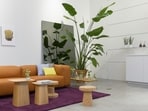 Summer home makeover: Nature-inspired interior design trends Summer home makeover: Nature-inspired interior design trends
