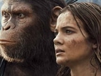 Dawn of the Planet of the Apes and Srikanth battle it out at the box office.