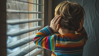 Minimise Sensory Overload: Children with autism can be sensitive to certain sounds, lights, and textures. Blakey says, ‘Consider using soft lighting, noise-cancelling headphones, and sensory-friendly materials to create a calming environment.’ (Pixabay) Minimise Sensory Overload: Children with autism can be sensitive to certain sounds, lights, and textures. Blakey says, ‘Consider using soft lighting, noise-cancelling headphones, and sensory-friendly materials to create a calming environment.’ (Pixabay)