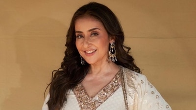 Manisha Koirala revealed about her most challenging scene in Heeramandi.