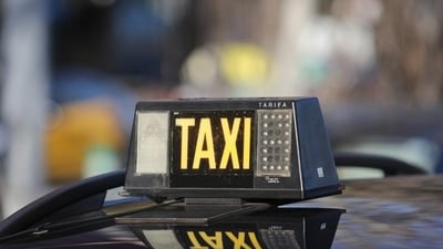 Cab drivers in Bengaluru make ₹5.4 crore in a month using Namma Yatri: Report Cab drivers in Bengaluru make ₹5.4 crore in a month using Namma Yatri: Report