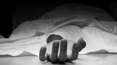 An eyewitness told Mohali police that he was out for a morning walk near the cricket stadium around 7 am, when he saw a speeding car hit a motorcycle from behind. (Getty Images/iStockphoto) An eyewitness told Mohali police that he was out for a morning walk near the cricket stadium around 7 am, when he saw a speeding car hit a motorcycle from behind. (Getty Images/iStockphoto)