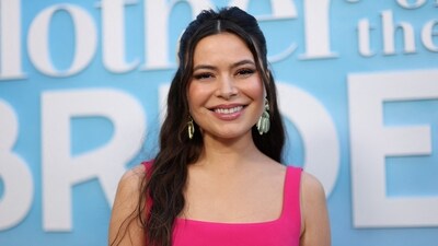 Miranda Cosgrove still struggling to overcome terrifying stalking experience which saw man kill himself (REUTERS/Mario Anzuoni) (REUTERS)