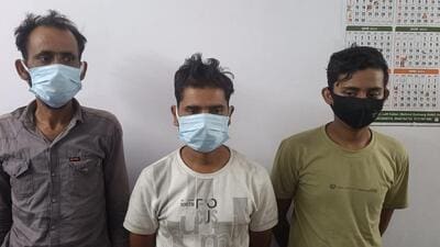House help gave sleeping pills to woman to steal valuables, held (sourced) House help gave sleeping pills to woman to steal valuables, held (sourced)