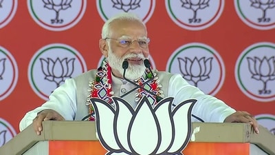 PM Narendra Modi (File Photo/ANI) PM Narendra Modi (File Photo/ANI)