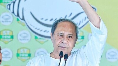 Odisha chief minister Naveen Patnaik (HT_PRINT) Odisha chief minister Naveen Patnaik (HT_PRINT)