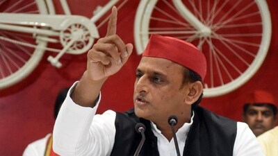 SP president Akhilesh Yadav. (HT file) SP president Akhilesh Yadav. (HT file)