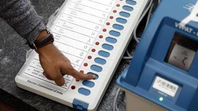 This is the first time in decades that the constituency will go to polls without any call of boycott from separatists or terrorists. (HT File Photo) This is the first time in decades that the constituency will go to polls without any call of boycott from separatists or terrorists. (HT File Photo)