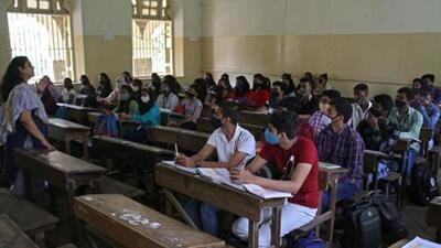 Under the RTE Act, the state government has directed the office of the director of primary education through a circular to implement the admission process for 25% reservation seats. (REPRESENTATIVE PHOTO) Under the RTE Act, the state government has directed the office of the director of primary education through a circular to implement the admission process for 25% reservation seats. (REPRESENTATIVE PHOTO)