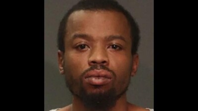 Kashaan Parks was turned in by his mom (DCPI) Kashaan Parks was turned in by his mom (DCPI)