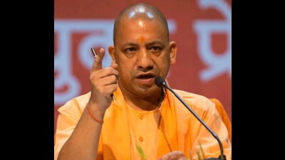 Uttar Pradesh Chief Minister Yogi Adityanath (File) Uttar Pradesh Chief Minister Yogi Adityanath (File)