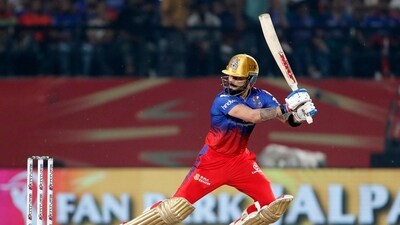 Virat Kohli has up his ante in the last few matches. (AFP) Virat Kohli has up his ante in the last few matches. (AFP)
