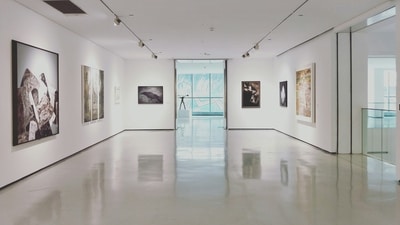 Art market hopes for rebound as New York auction houses prepare for Spring sale (Unsplash) Art market hopes for rebound as New York auction houses prepare for Spring sale (Unsplash)