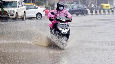 Met department predicts rain in Bengaluru for next few days, yellow alert issued
