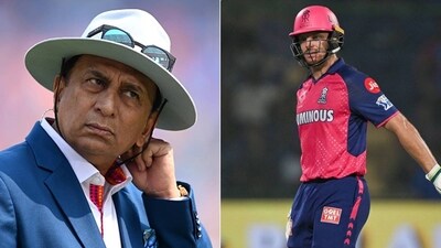 Sunil Gavaskar wants BCCI to take severe step against foreign players leaving IPL early Sunil Gavaskar wants BCCI to take severe step against foreign players leaving IPL early