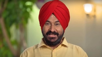 Gurucharan Singh was reported missing on April 22. Gurucharan Singh was reported missing on April 22.
