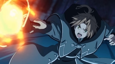 New anime trailer drops ahead of Mushoku Tensei: Jobless Reincarnation Season 2 Episode 19 premiere. (Studio Bind) New anime trailer drops ahead of Mushoku Tensei: Jobless Reincarnation Season 2 Episode 19 premiere. (Studio Bind)
