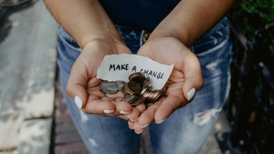 Support a Cause in Mom's Name: Donate to a charity or support a cause that was important to mom, carrying on her legacy of kindness and compassion in a meaningful way. (Unsplash) Support a Cause in Mom's Name: Donate to a charity or support a cause that was important to mom, carrying on her legacy of kindness and compassion in a meaningful way. (Unsplash)