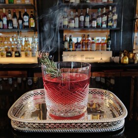 Heat Check, Marièta recipe (Pinterest)