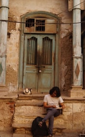 Kolkata-born filmmaker Upamanyu Bhattacharyya, the director of Heirloom, is an alumnus of National Institute of Design, Ahmedabad Kolkata-born filmmaker Upamanyu Bhattacharyya, the director of Heirloom, is an alumnus of National Institute of Design, Ahmedabad