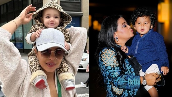 Wonder women of the entertainment industry
