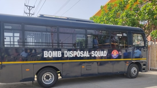 Delhi hospitals get bomb threat: This incident follows closely on the heels of a recent spate of similar threats in Delhi and Ahmedabad. (Sourced)